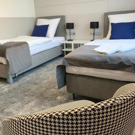 Klobuck Hotel Coliber מראה חיצוני תמונה