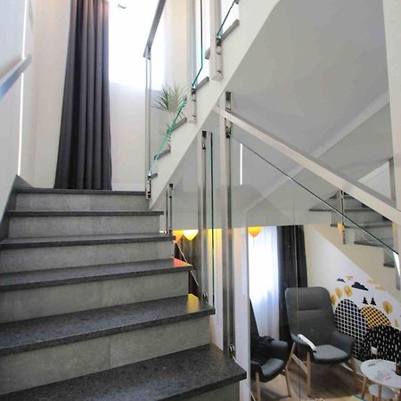 Klobuck Hotel Coliber מראה חיצוני תמונה