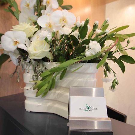 Klobuck Hotel Coliber מראה חיצוני תמונה