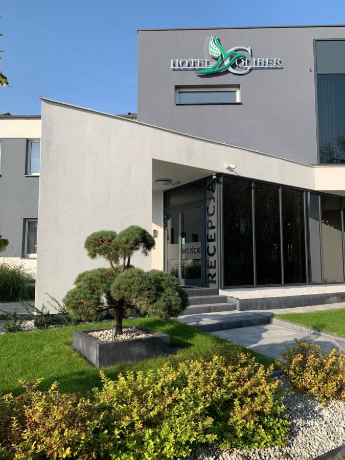Klobuck Hotel Coliber מראה חיצוני תמונה