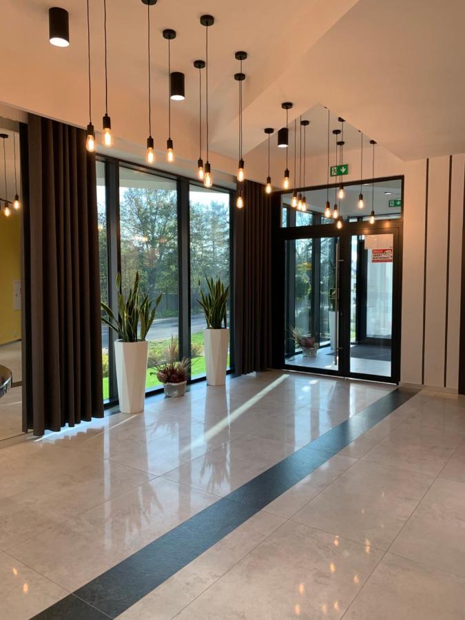 Klobuck Hotel Coliber מראה חיצוני תמונה