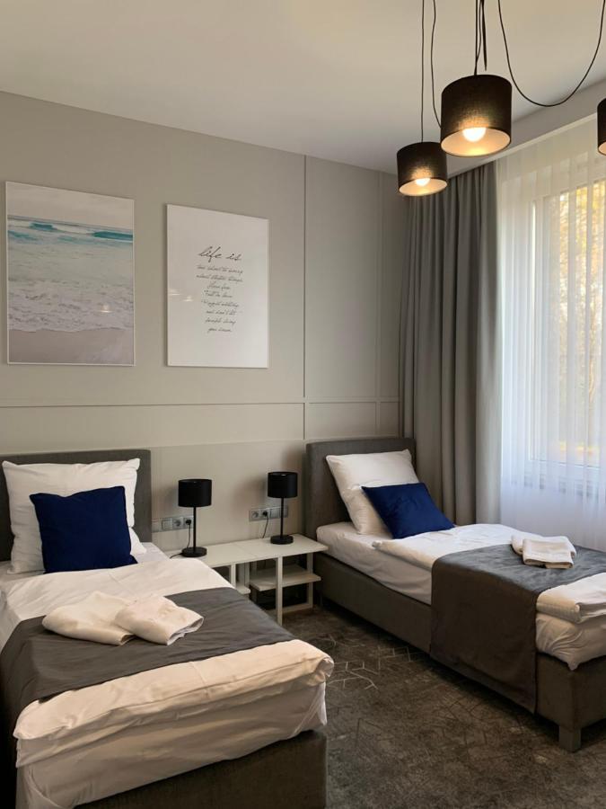 Klobuck Hotel Coliber מראה חיצוני תמונה