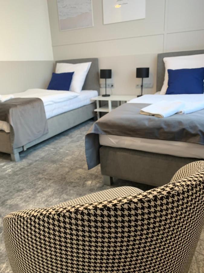 Klobuck Hotel Coliber מראה חיצוני תמונה