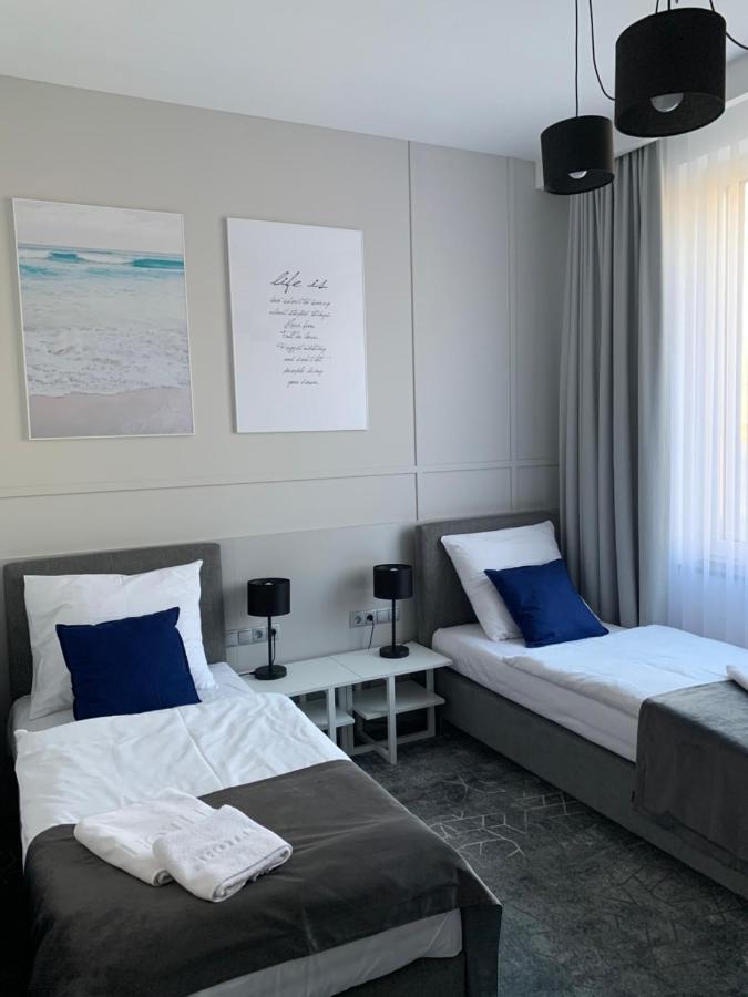 Klobuck Hotel Coliber מראה חיצוני תמונה