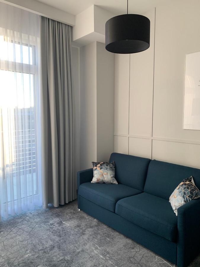 Klobuck Hotel Coliber מראה חיצוני תמונה