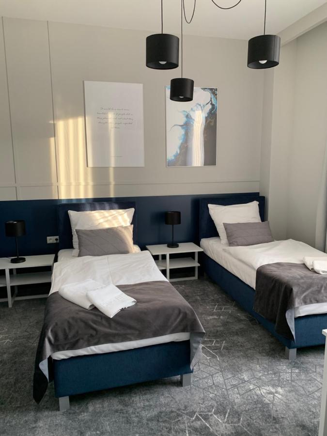 Klobuck Hotel Coliber מראה חיצוני תמונה