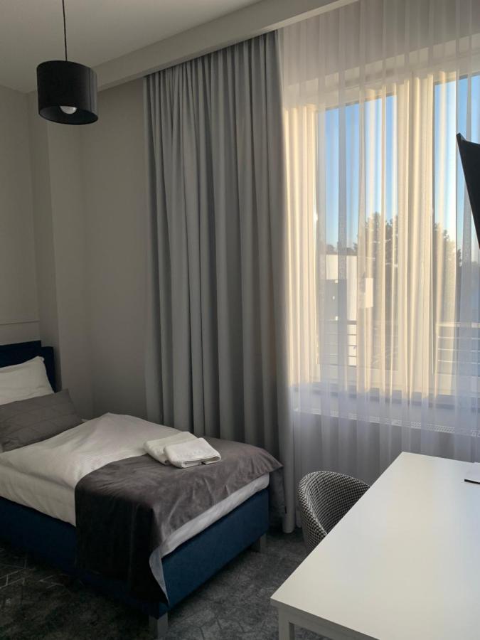 Klobuck Hotel Coliber מראה חיצוני תמונה