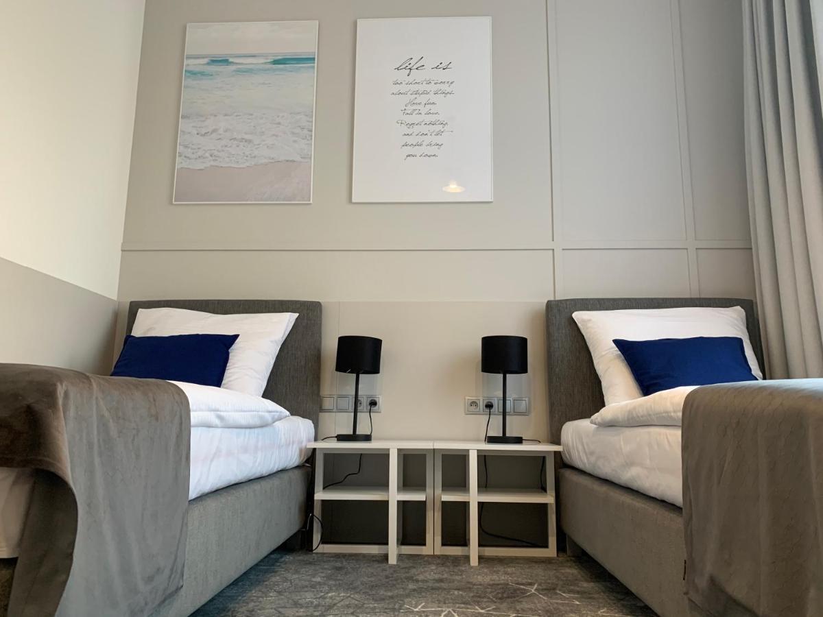 Klobuck Hotel Coliber מראה חיצוני תמונה