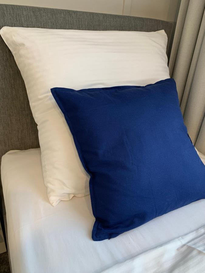 Klobuck Hotel Coliber מראה חיצוני תמונה