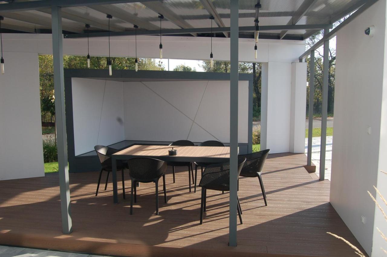 Klobuck Hotel Coliber מראה חיצוני תמונה
