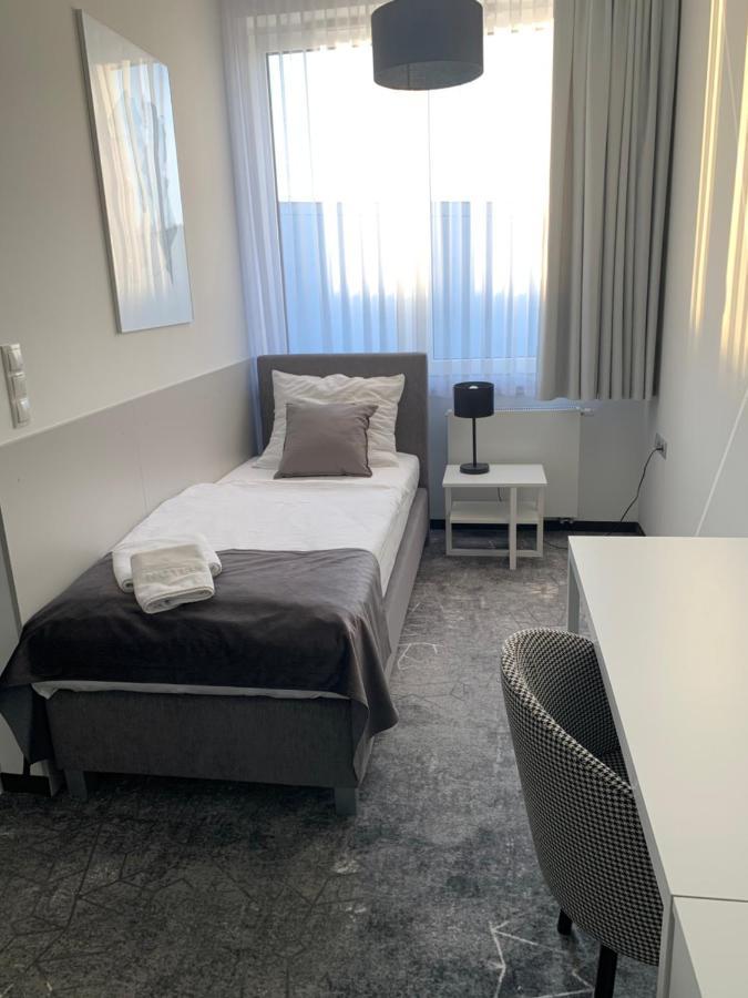 Klobuck Hotel Coliber מראה חיצוני תמונה