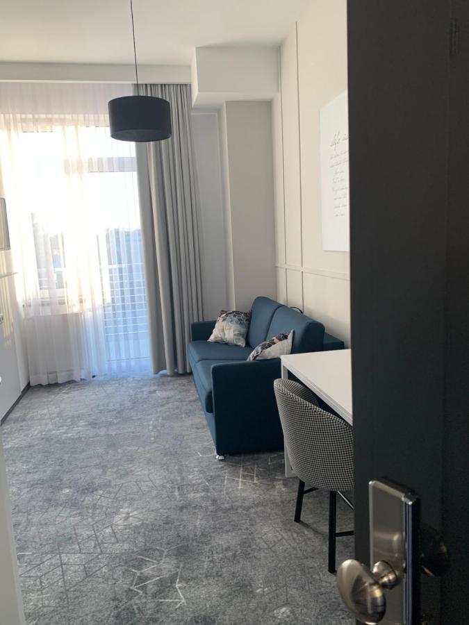 Klobuck Hotel Coliber מראה חיצוני תמונה