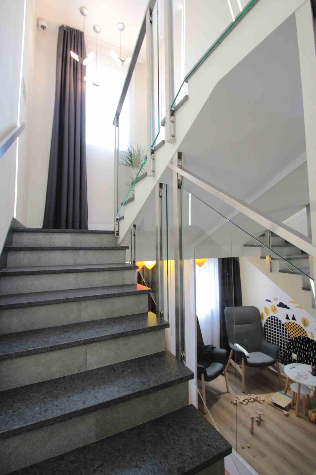 Klobuck Hotel Coliber מראה חיצוני תמונה