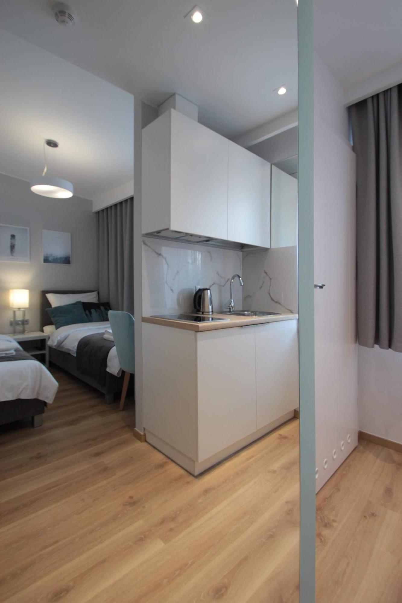 Klobuck Hotel Coliber מראה חיצוני תמונה