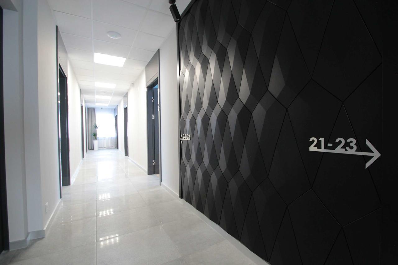 Klobuck Hotel Coliber מראה חיצוני תמונה