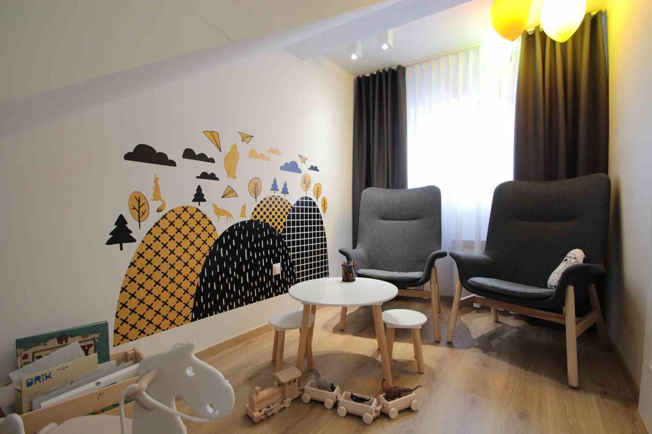 Klobuck Hotel Coliber מראה חיצוני תמונה