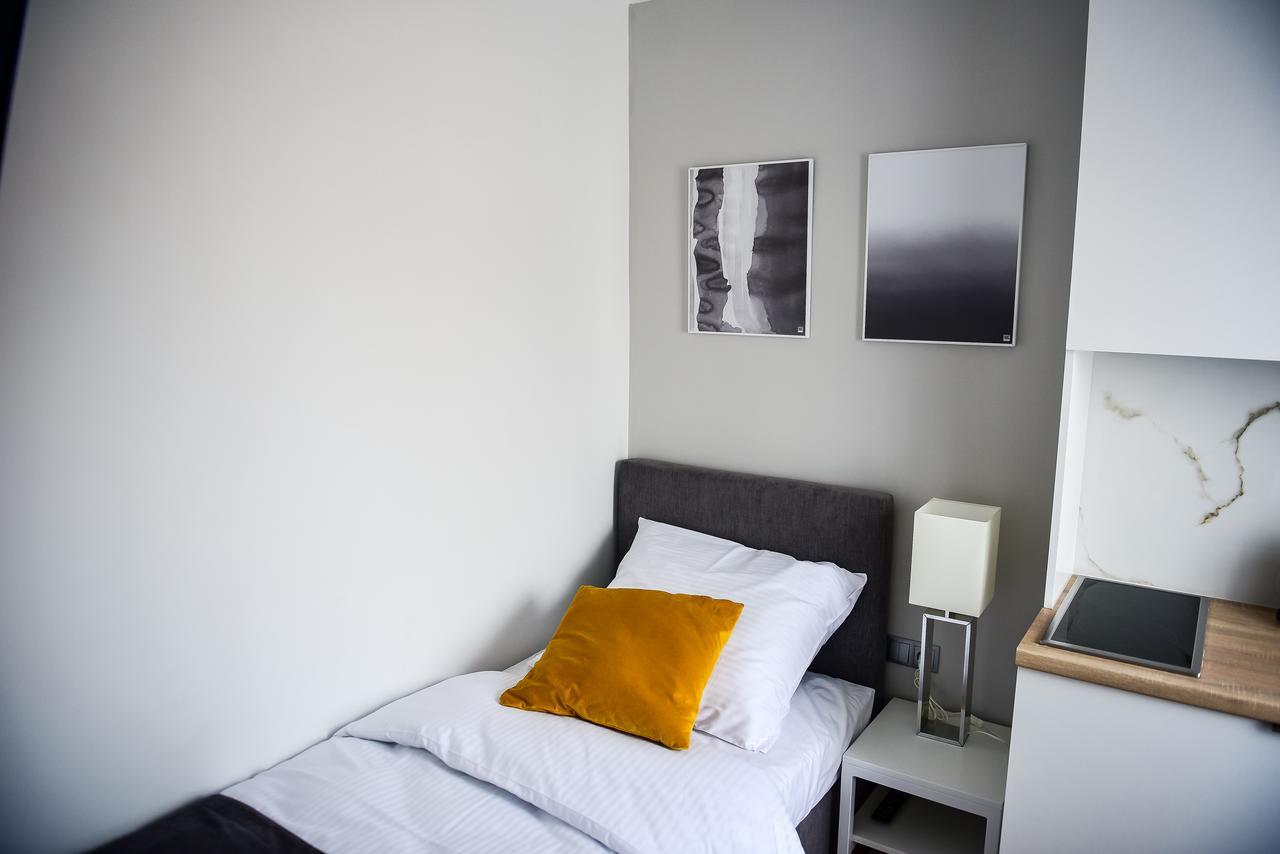 Klobuck Hotel Coliber מראה חיצוני תמונה