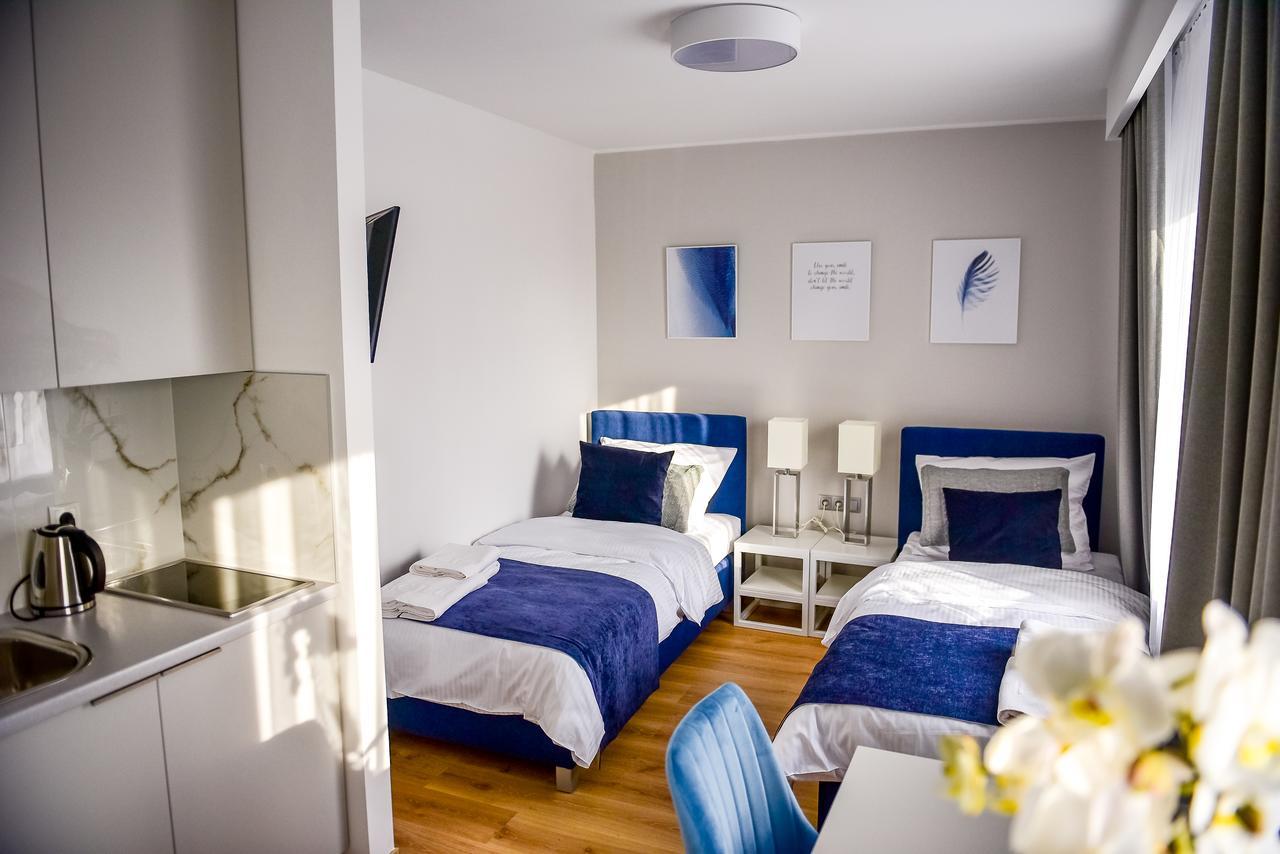 Klobuck Hotel Coliber מראה חיצוני תמונה