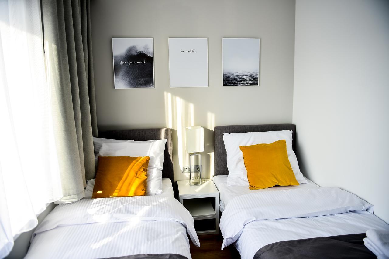 Klobuck Hotel Coliber מראה חיצוני תמונה