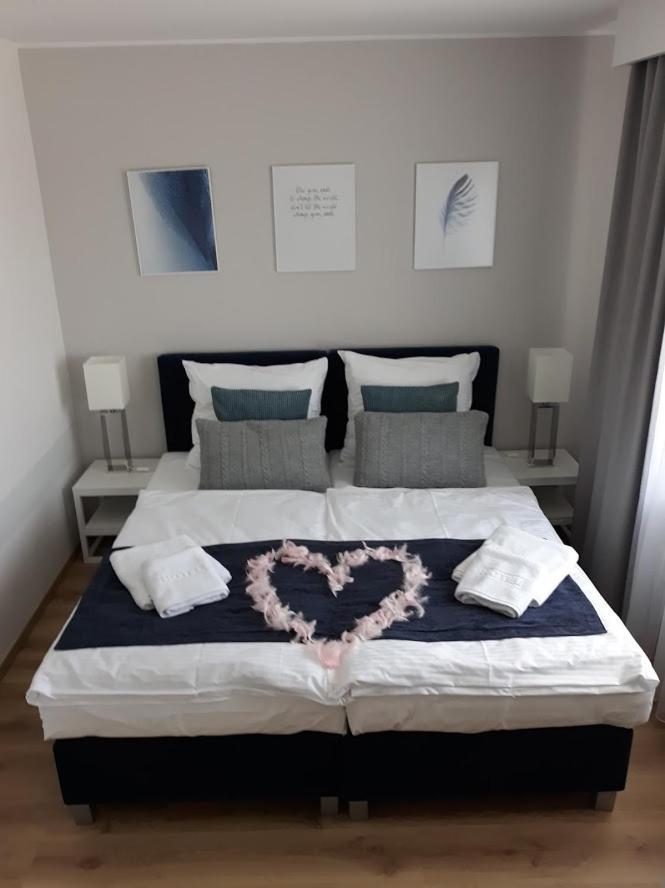 Klobuck Hotel Coliber מראה חיצוני תמונה